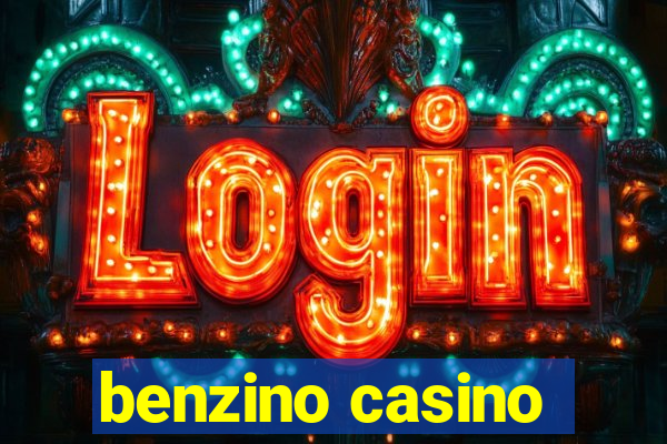 benzino casino